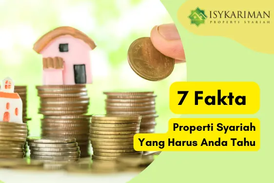 Isykariman Property Journal Berita Properti Tips Properti Syariah