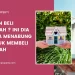 Ingin Beli Rumah Ini Dia Cara Menabung Untuk Membeli Rumah isykariman