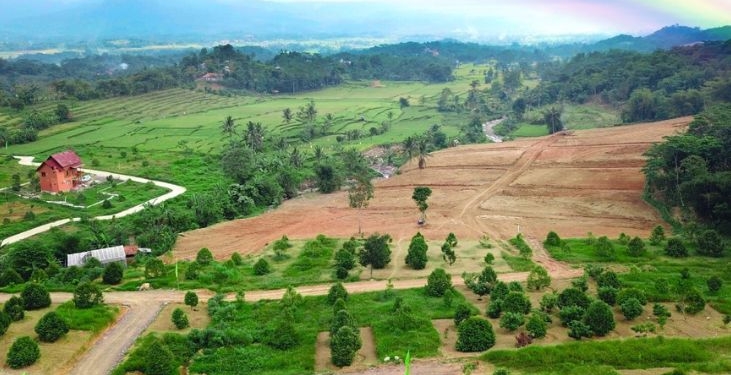 Update Harga Tanah Per Meter Bekasi Cikarang Bogor Terbaru