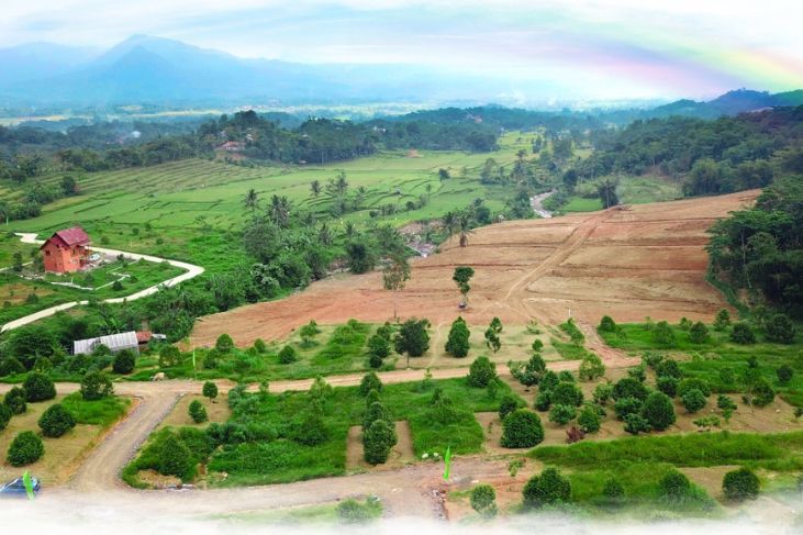Update Harga Tanah Per Meter Bekasi Cikarang Bogor Terbaru