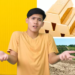 Investasi Tanah Atau Emas