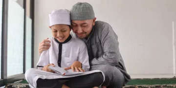 Peran Ayah dalam Keluarga Menurut Islam
