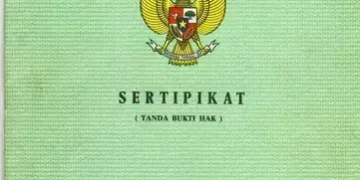 SHGB-artinya