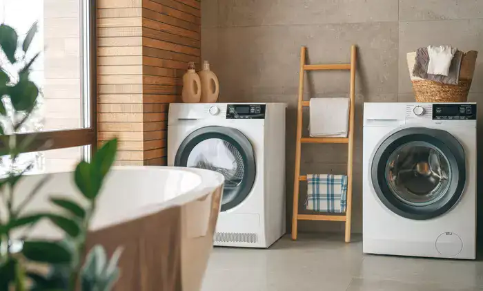 laundry - fasilitas kos kosan