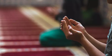Bacaan Doa Setelah Shalat Tahajud