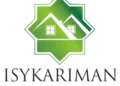 Agen properti syariah Isykariman Property Rumah Syariah