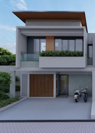 jual kosan di bandung